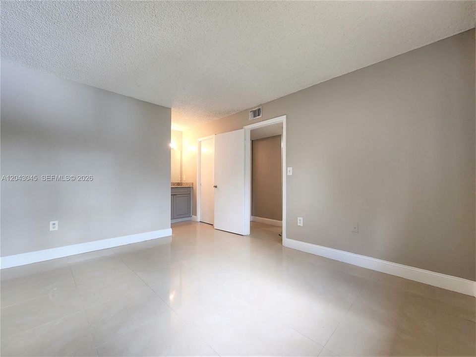 Master Bedroom View 3