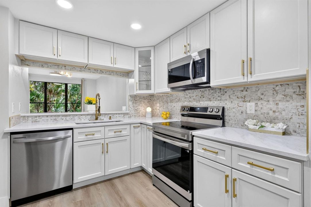 NEW APPLIANCES