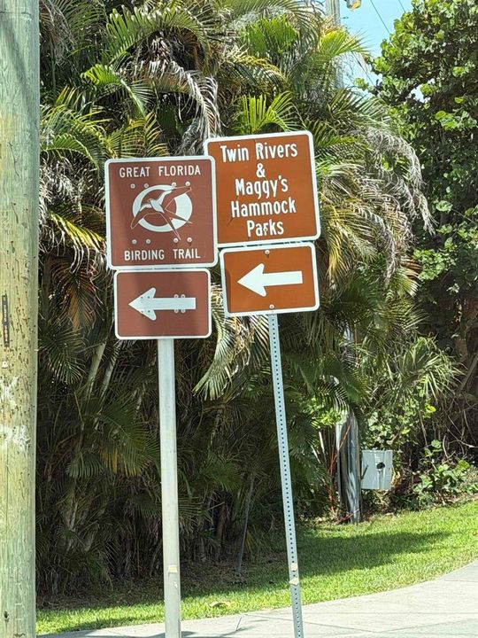 PARKS NEAR SEASCAPE WAY
