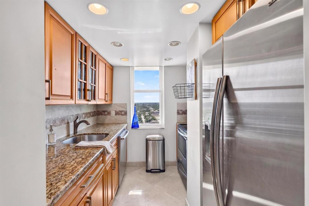 KITCHEN AREA-2