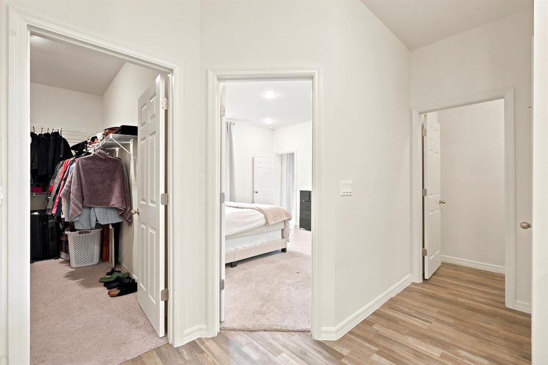 Owner's Suite Bathroom