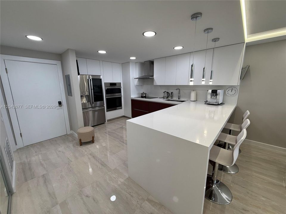 На продажу: $450,000 (1 спален, 1 ванн, 870 Квадратных фут)