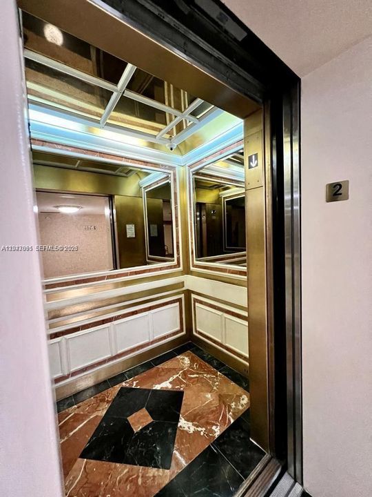 En Renta: $2,700 (1 camas, 1 baños, 736 Pies cuadrados)
