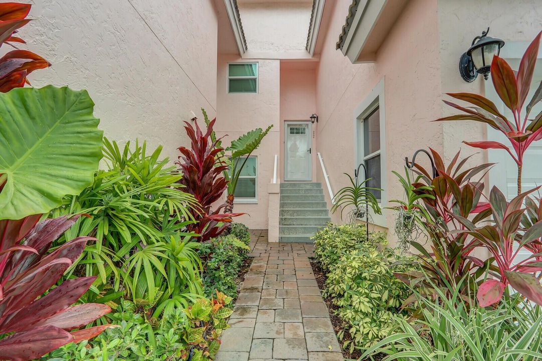 Walkway