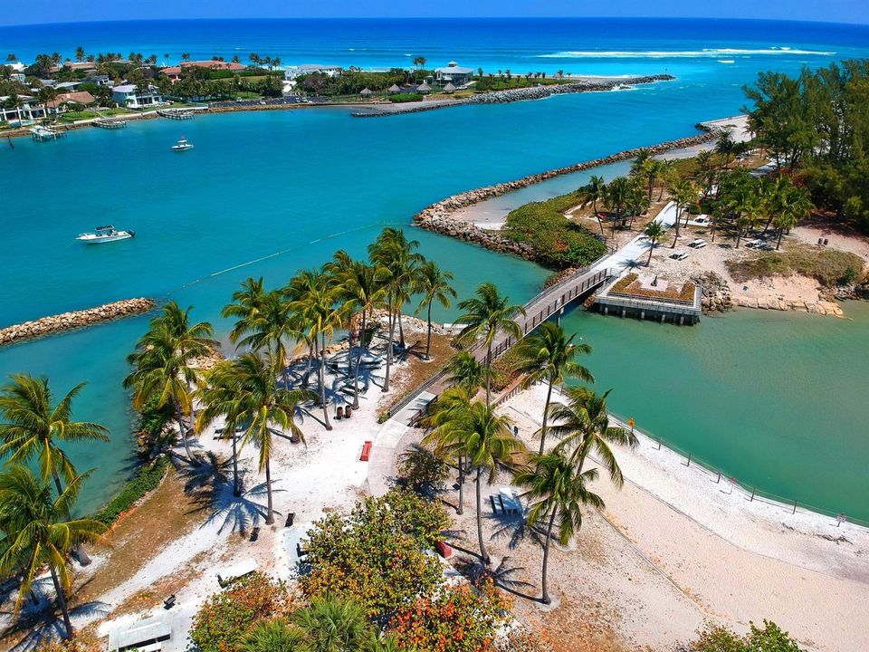 Jupiter Inlet