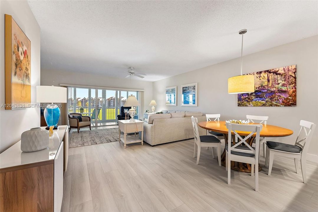 For Sale: $595,000 (2 beds, 2 baths, 1450 Square Feet)