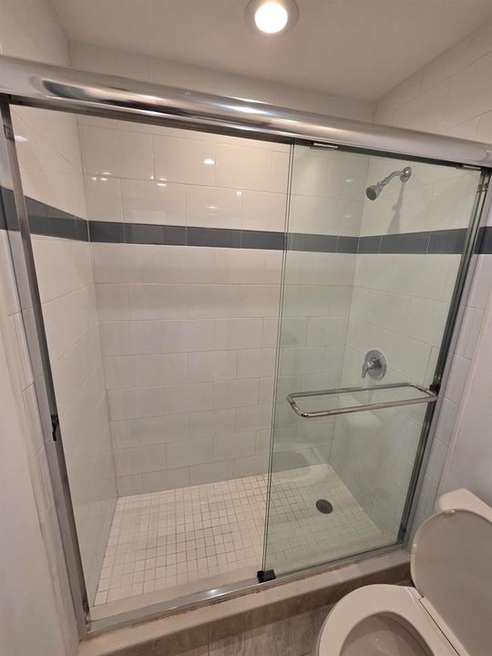 Shower View