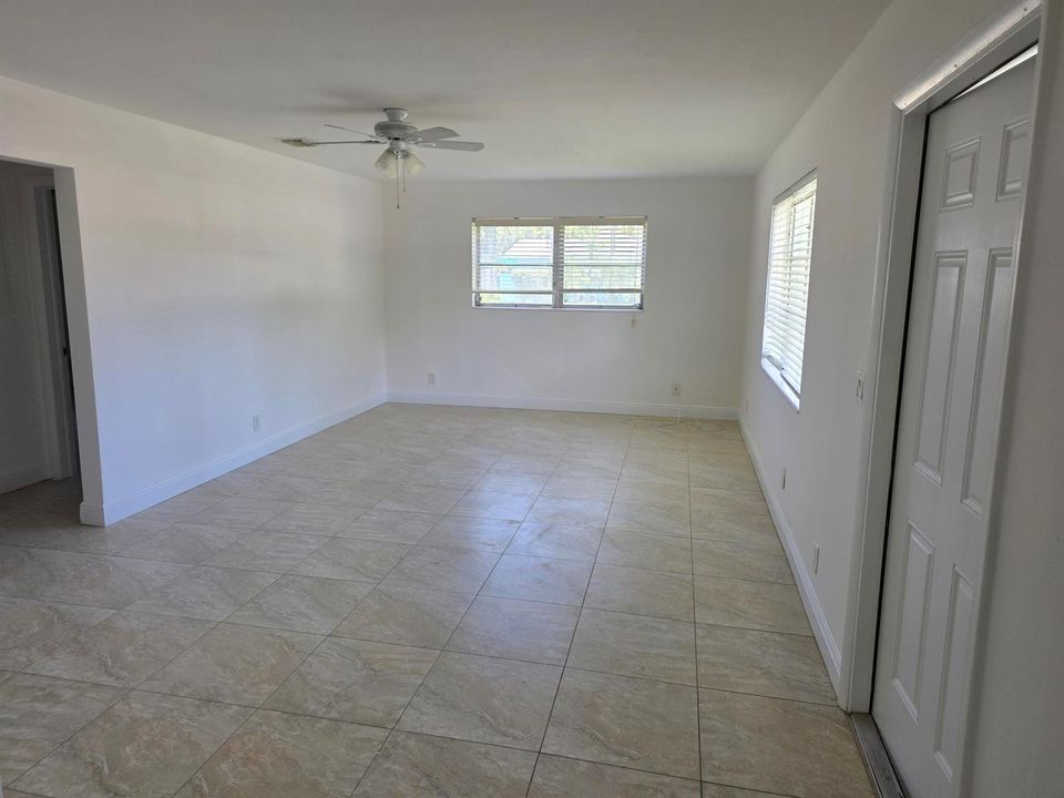 Family Room View