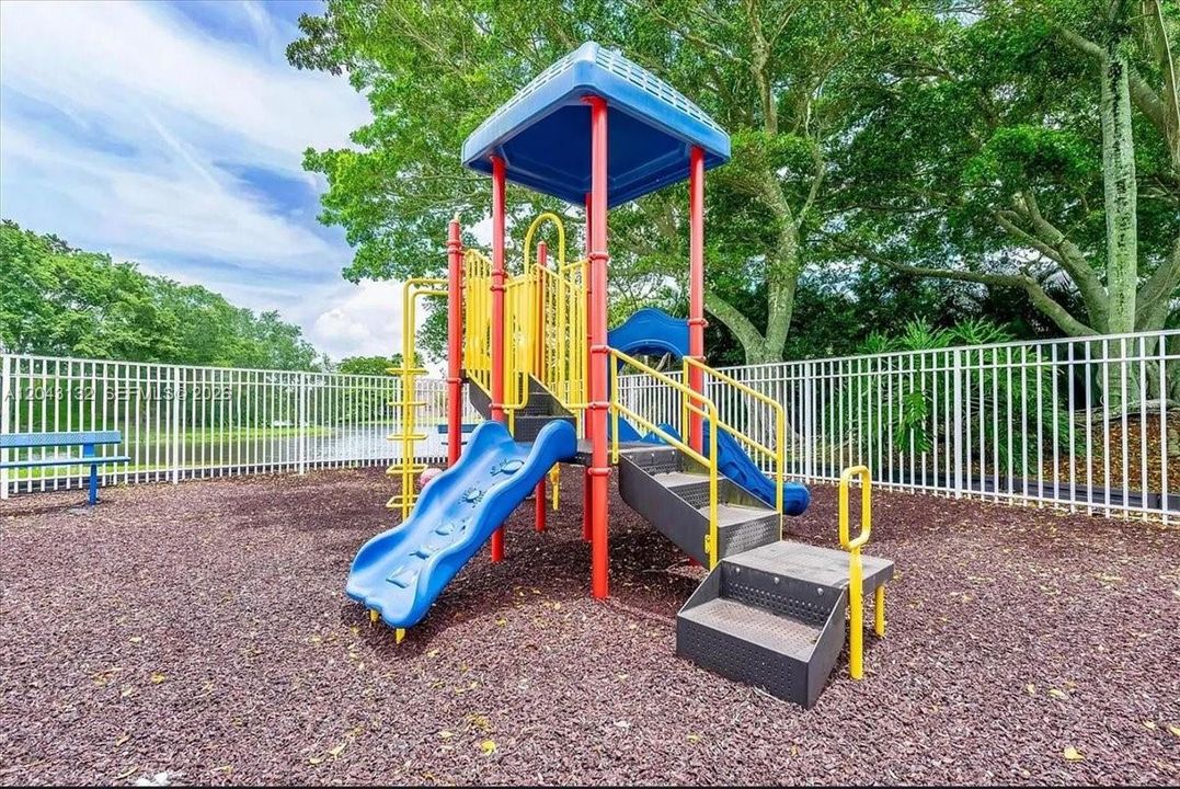 Playground