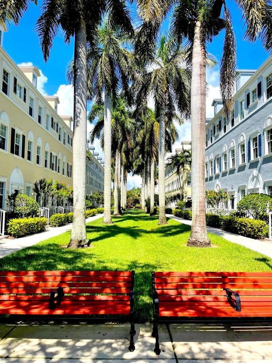 Walkway