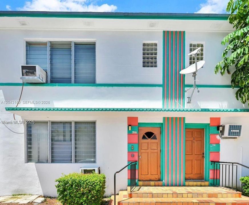 En Renta: $1,900 (1 camas, 1 baños, 500 Pies cuadrados)