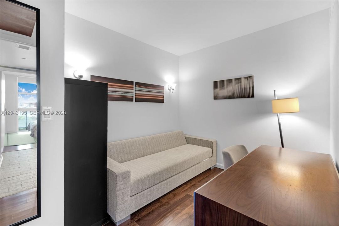 En Renta: $3,700 (1 camas, 1 baños, 873 Pies cuadrados)