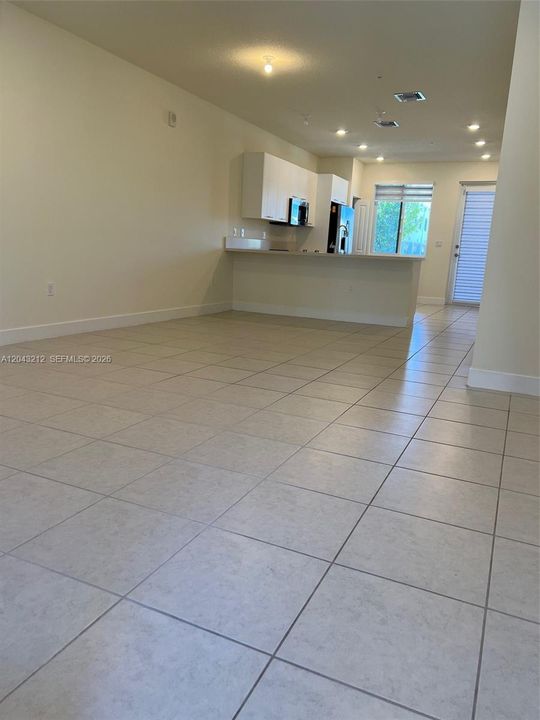 SALA Y COMEDOR