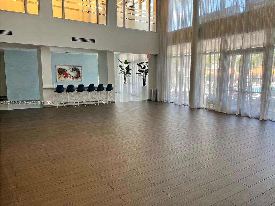 SALON PARA ACTIVIDADES