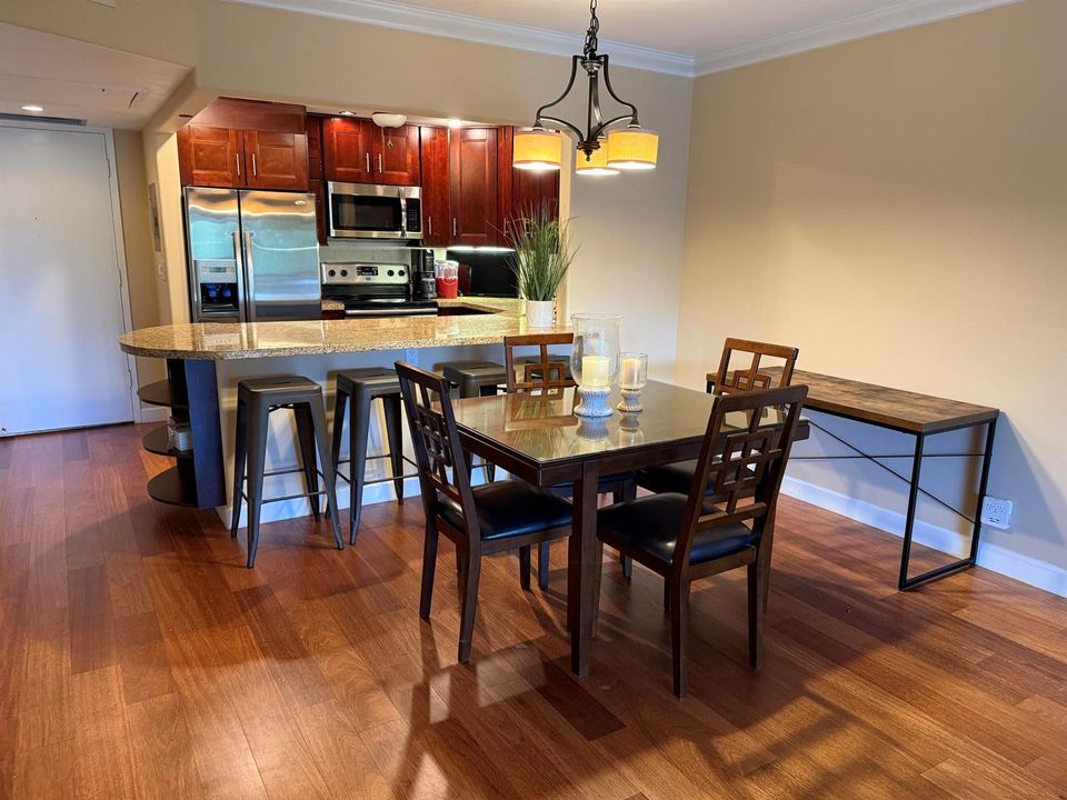 Kitchen Dining