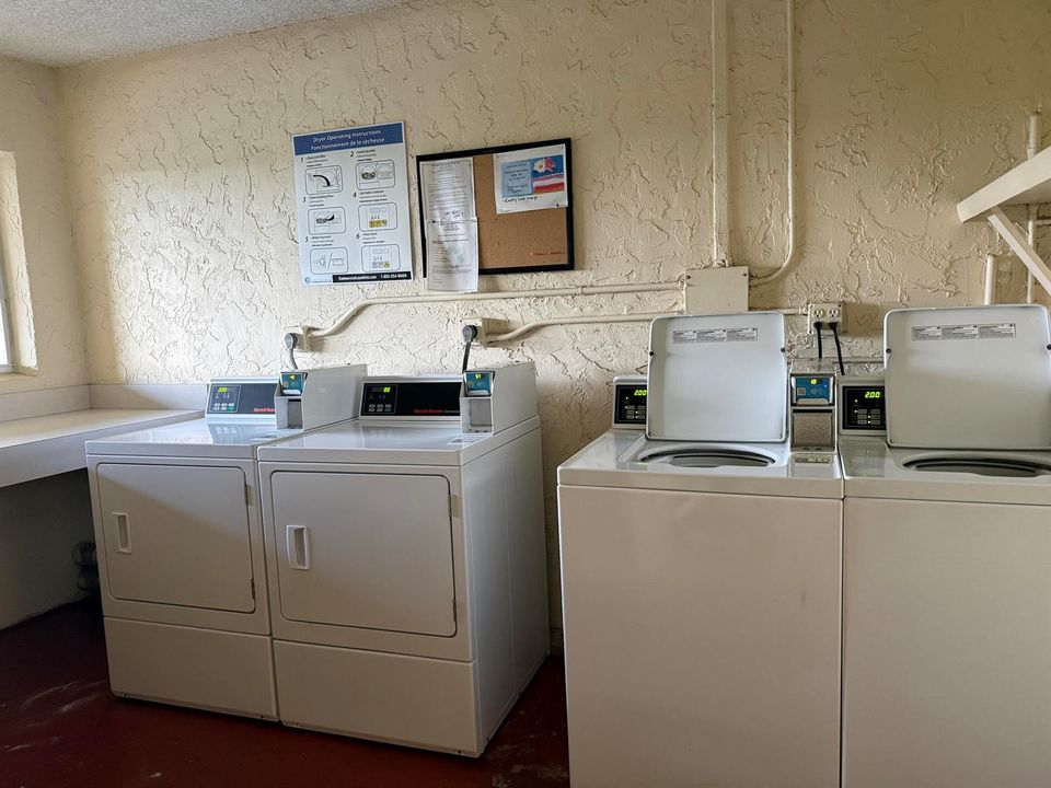 Common Laundry