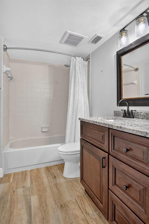 2nd bathroom