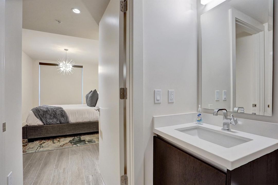 Bedroom #2 | EnSuite