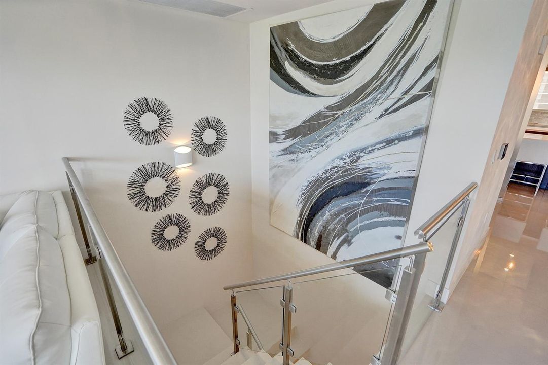 Stairwell