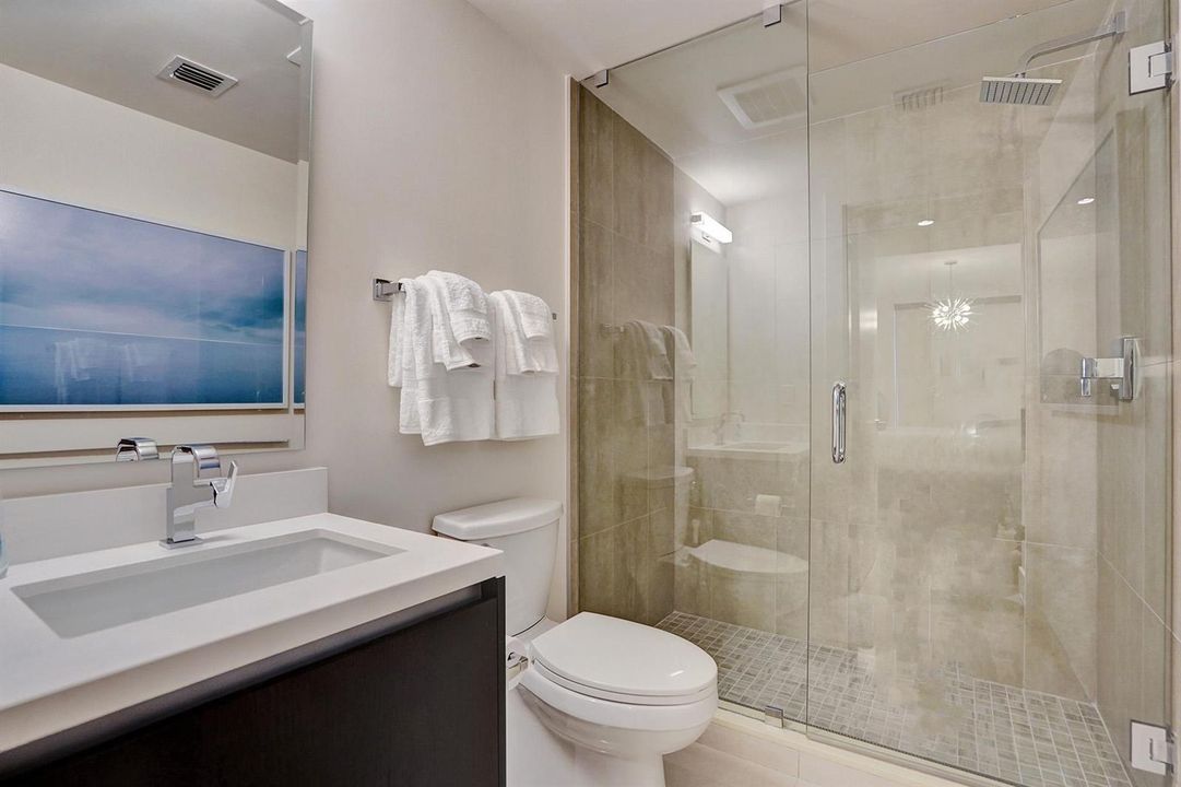 Bedroom #2 | EnSuite