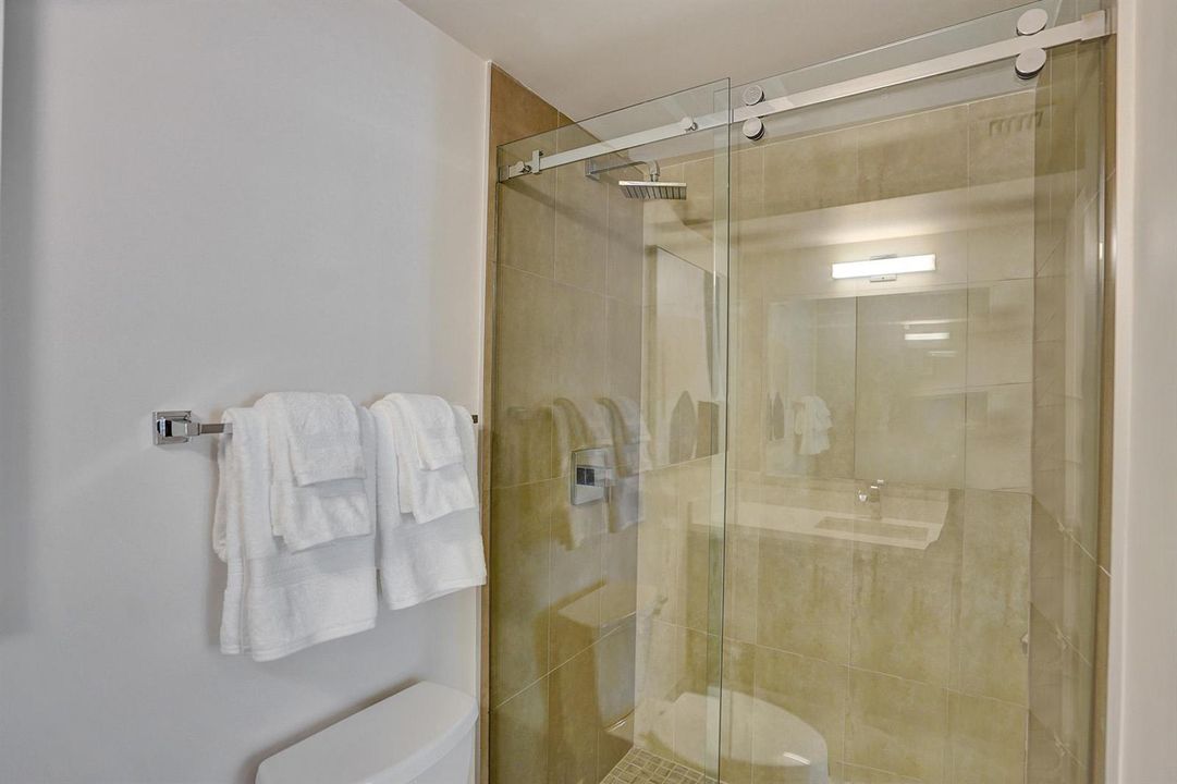 Bedroom #3 | Ensuite