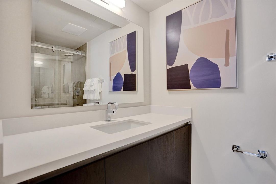 Bedroom #3 | Ensuite