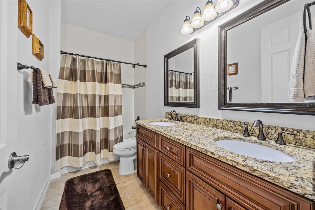 Guest Bathroom with Soft Close Drawers