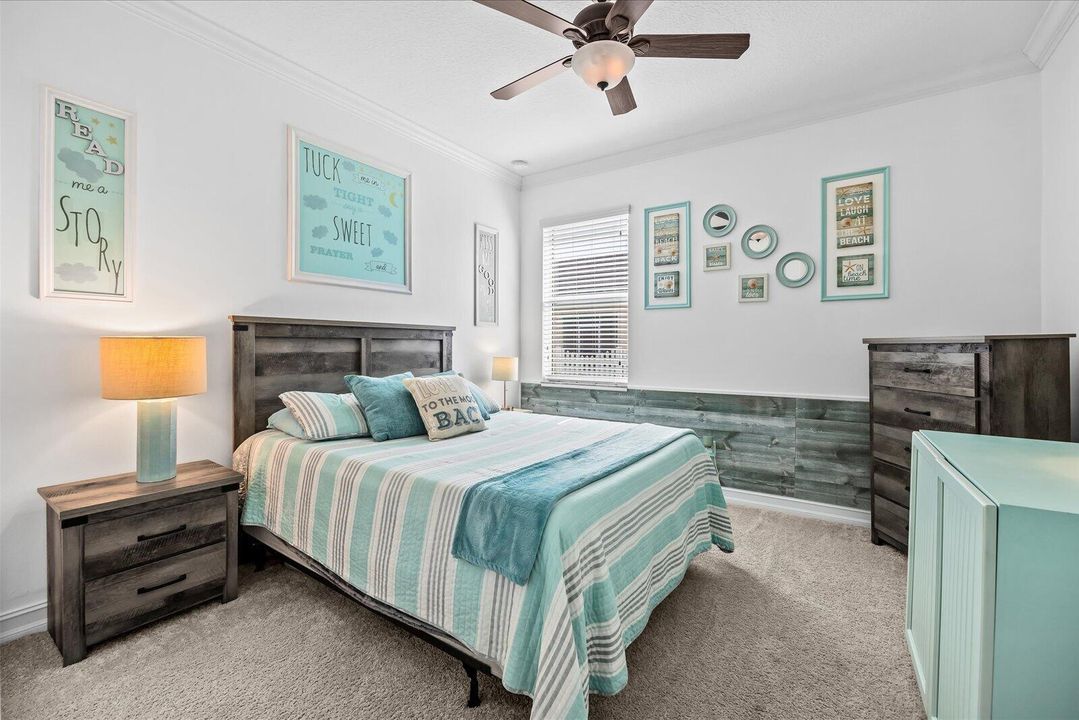 Guest Bedroom Two