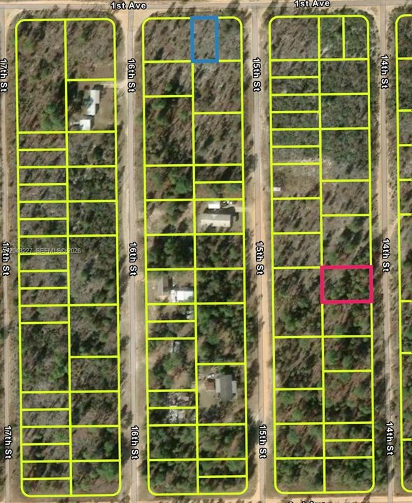 На продажу: $7,500 (0.20 acres)