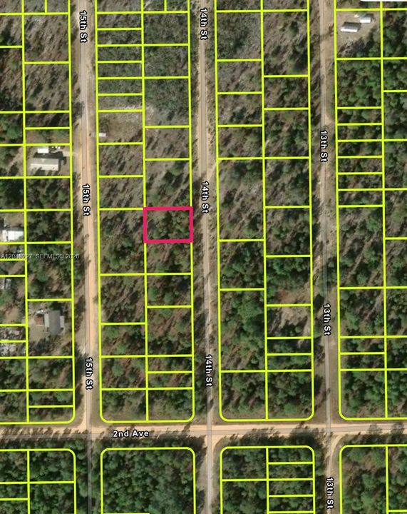 На продажу: $7,500 (0.20 acres)