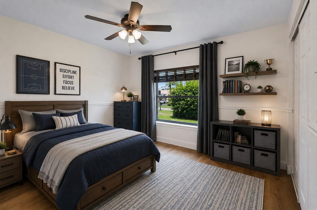 VS Bedroom 3