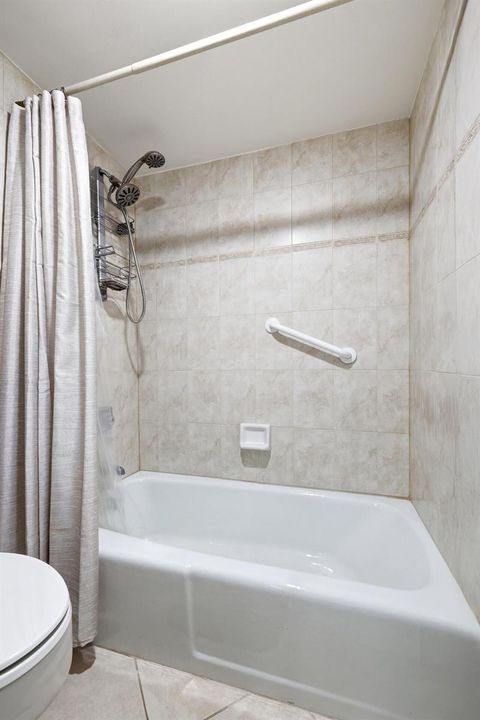 2nd Bath