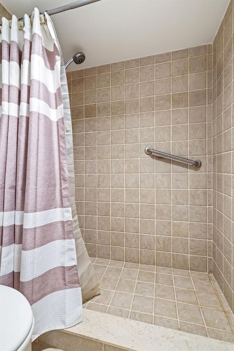 Shower