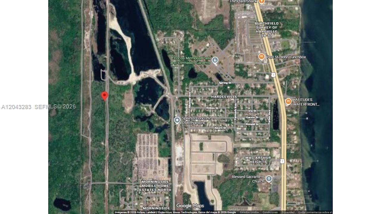 For Sale: $14,800 (44,867.00 acres)