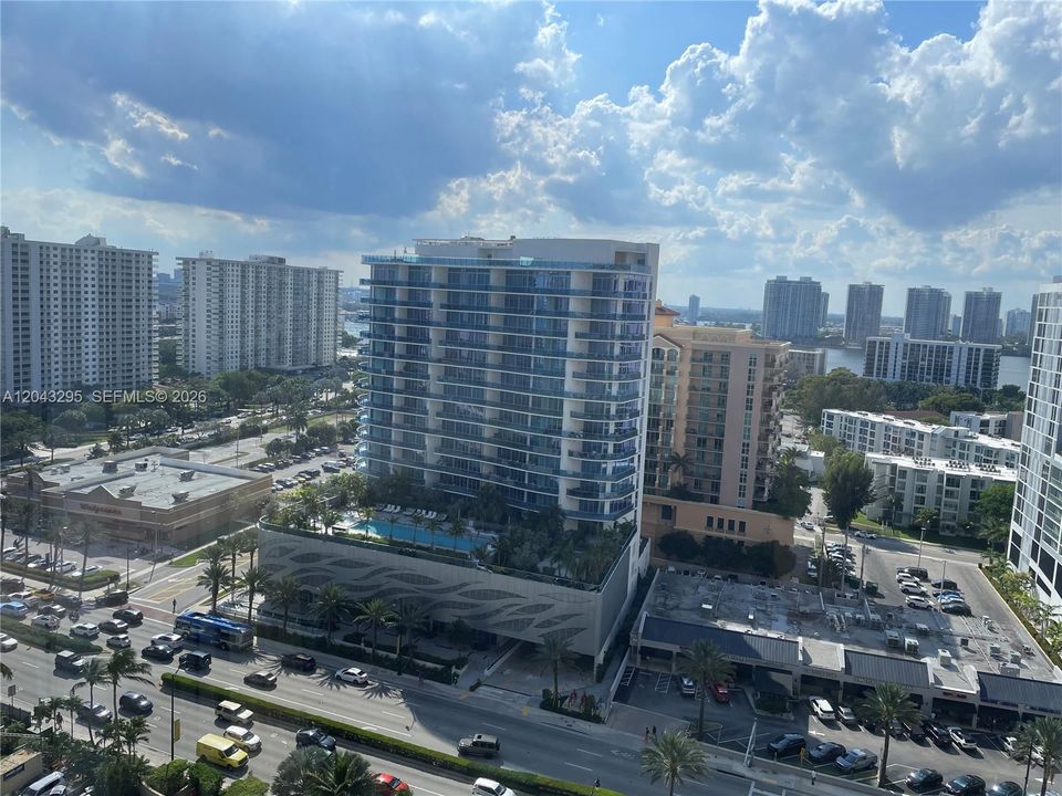 City Views