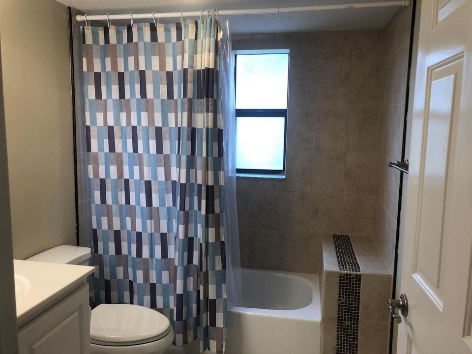 Back of Unit