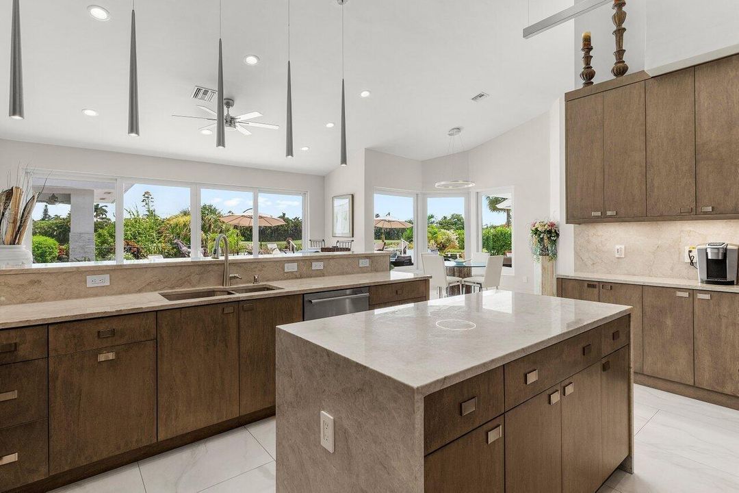 Chefs Kitchen