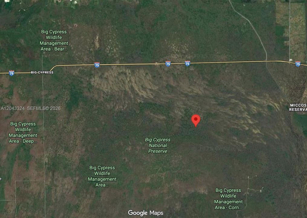 En Venta: $5,000 (5.00 acres)