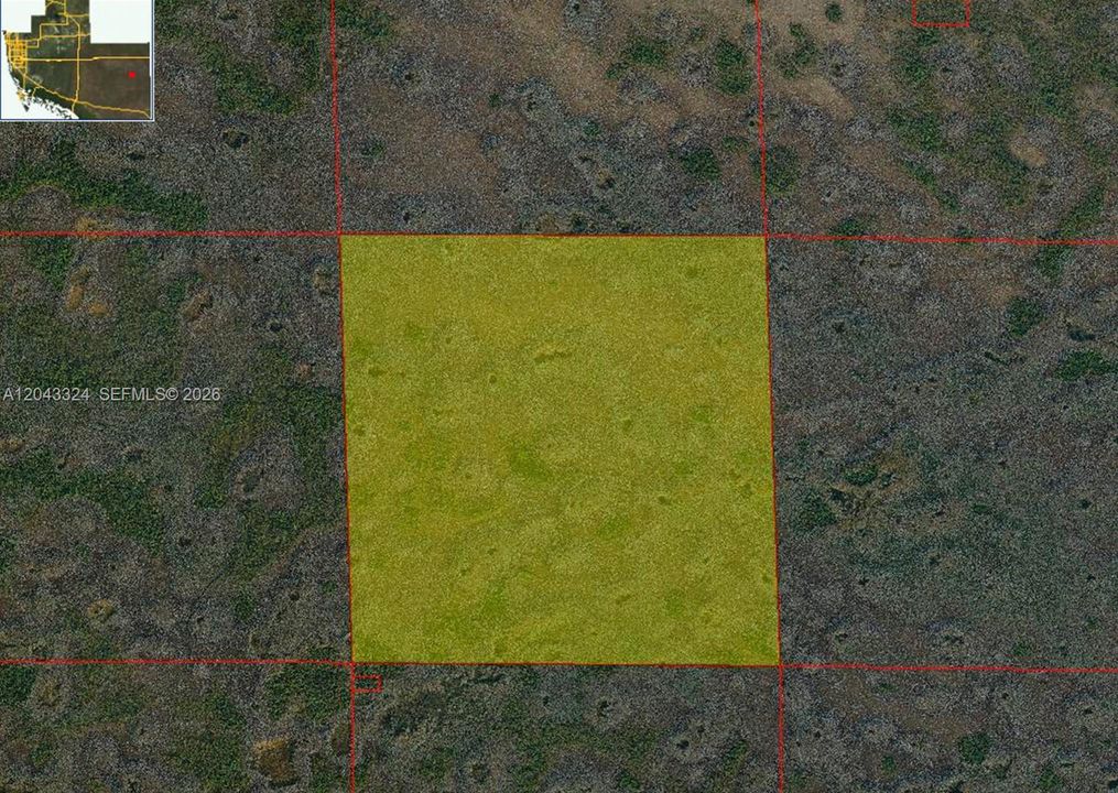 En Venta: $5,000 (5.00 acres)