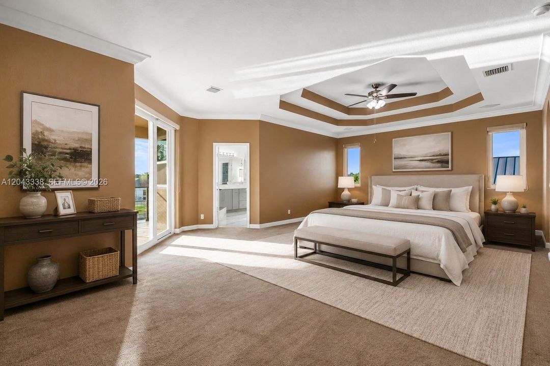 En Venta: $1,375,000 (5 camas, 4 baños, 3766 Pies cuadrados)