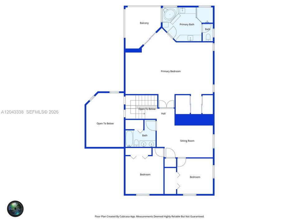 En Venta: $1,375,000 (5 camas, 4 baños, 3766 Pies cuadrados)