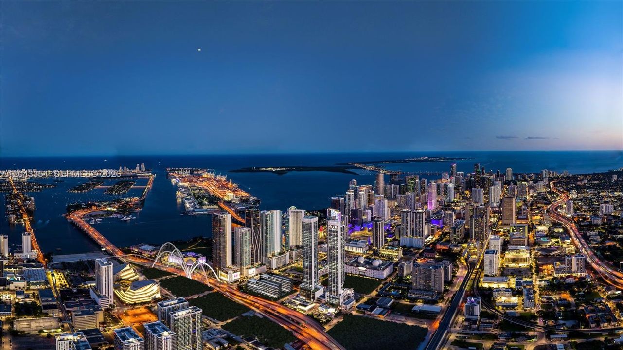 На продажу: $1,499,000 (2 спален, 2 ванн, 0 Квадратных фут)