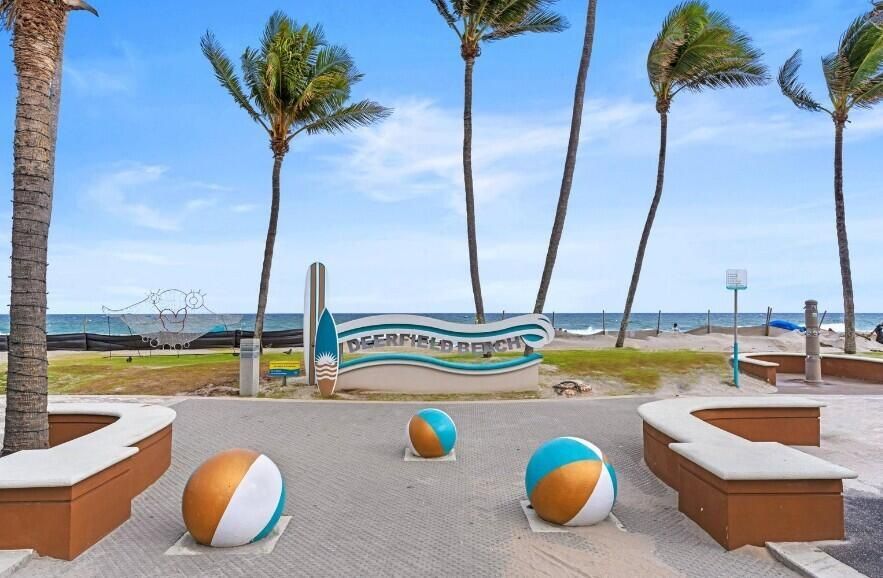 1401 SW 28th Terrace - Beach 2