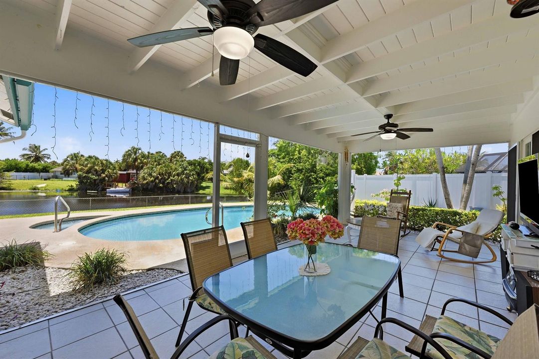1401 SW 28th Terrace - Patio 2