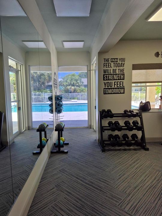 Breezes-Fitness Center 1