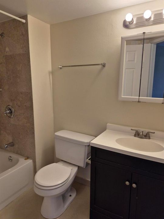 Breezes Second Bathroom