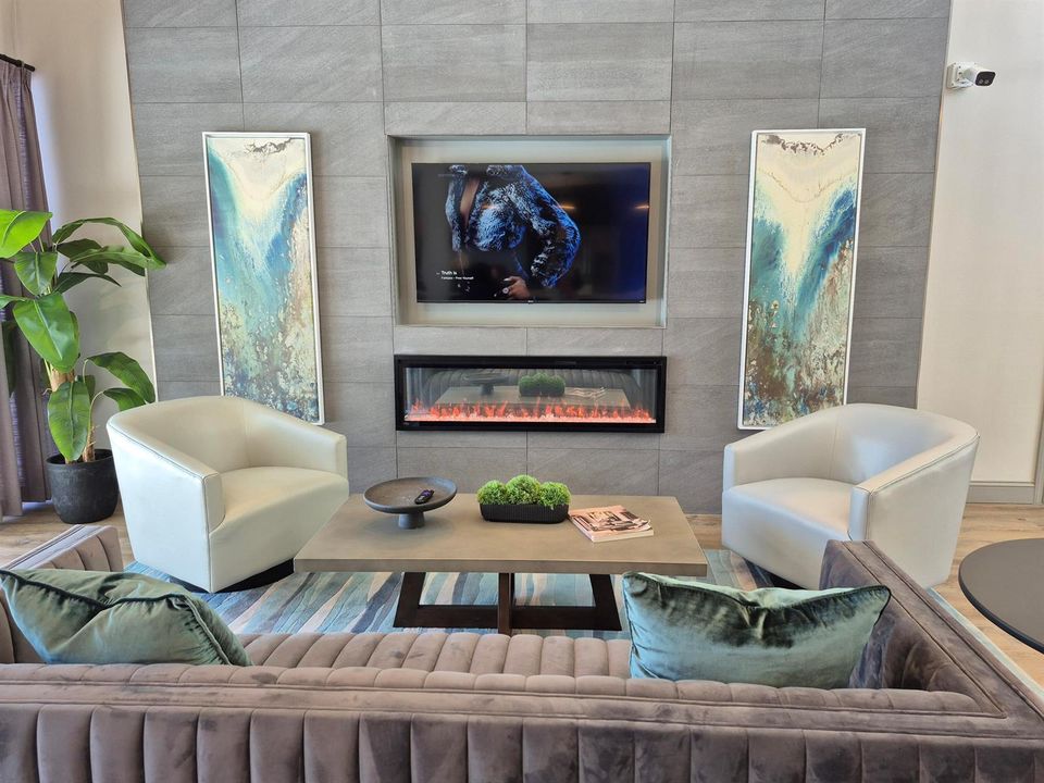 Breezes- Recreational Area