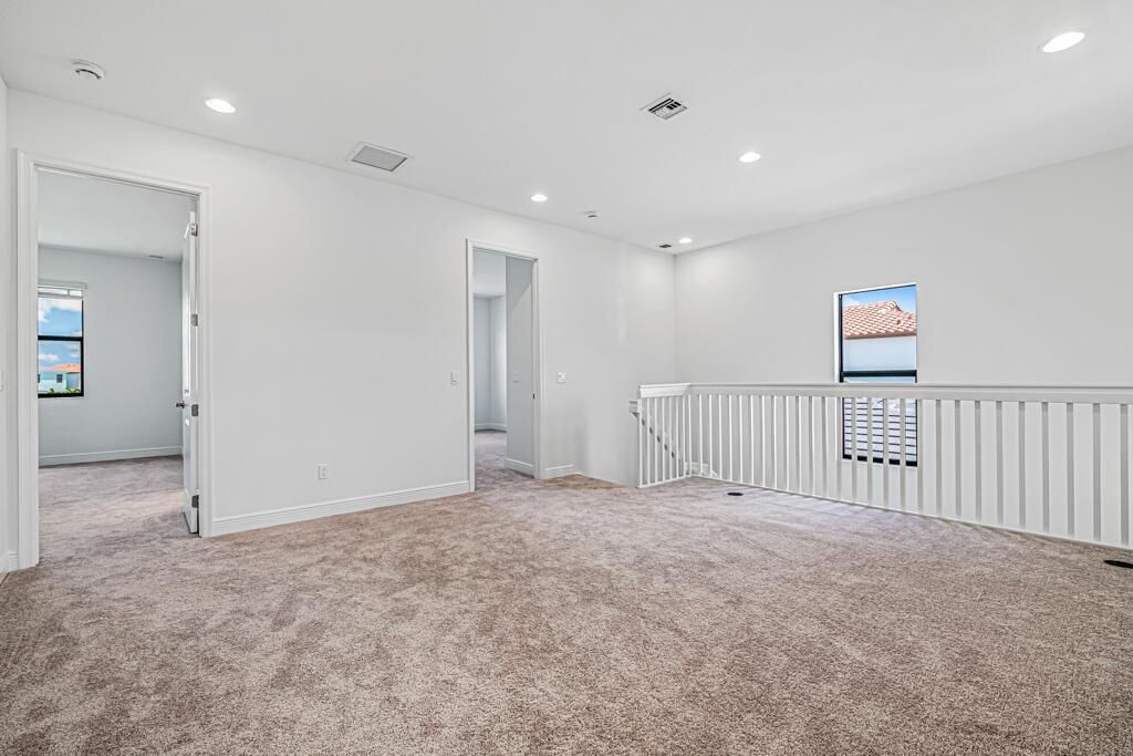 4th bedroom option
