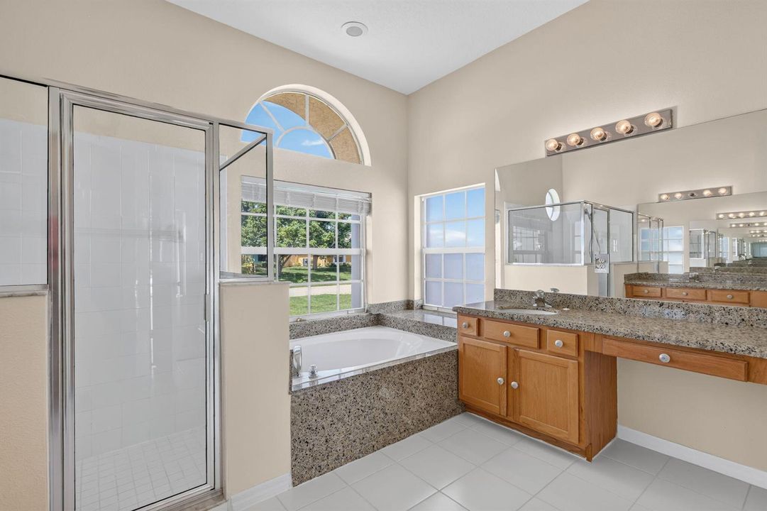 27 - Master Bathroom