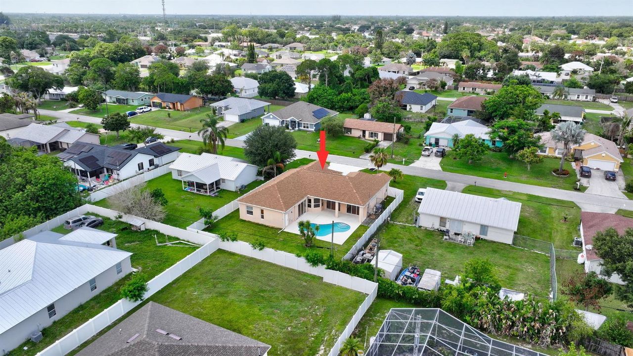 47 - Property Aerial